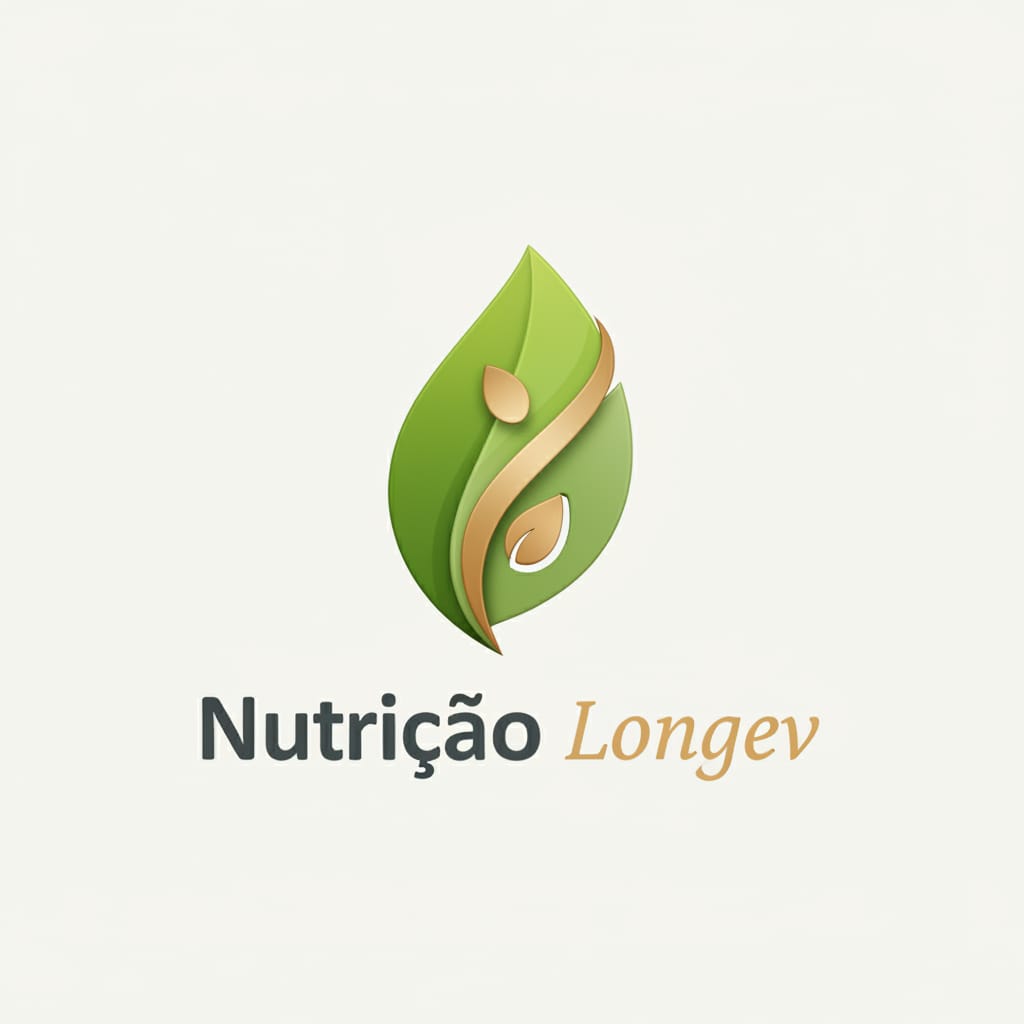 Nutrição Longev Logo